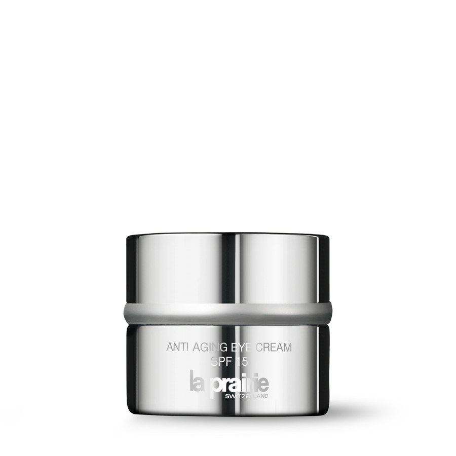 LA PRAIRIE KREMA PROTIV STARENJA ZA PODRUČJE OČIJU