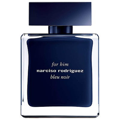 Narciso Rodriguez for him bleu noir edt