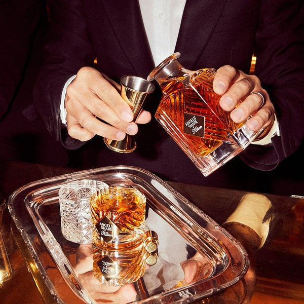 Kilian Angel's Share
