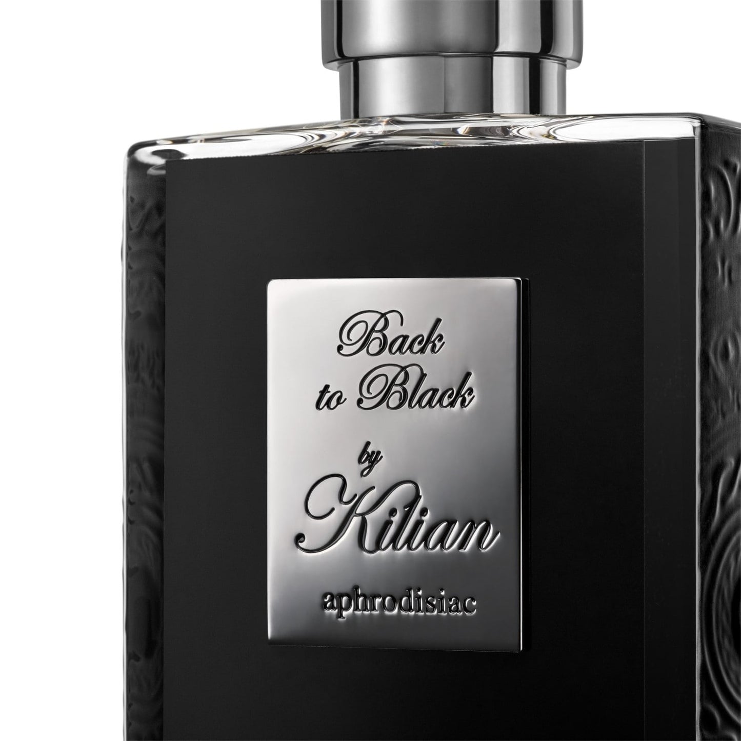 Kilian Back to Black