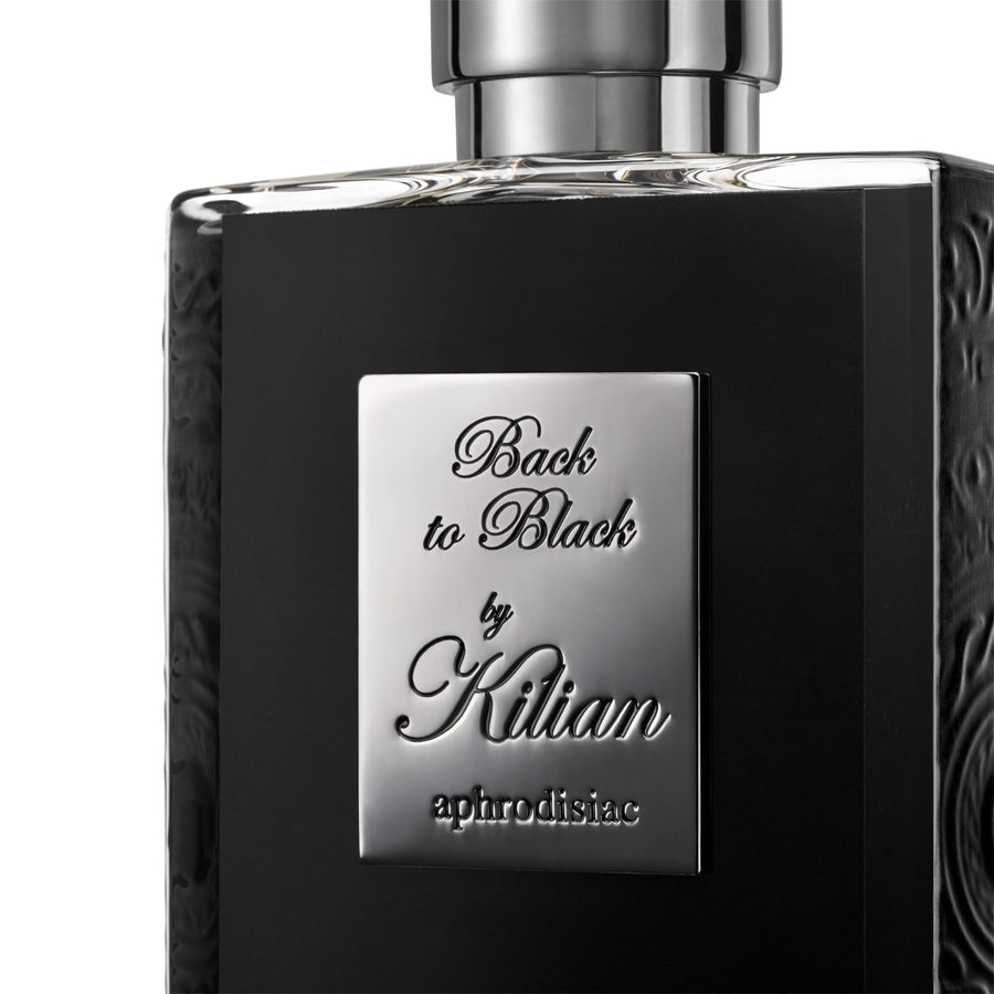 Kilian se vraća u crno