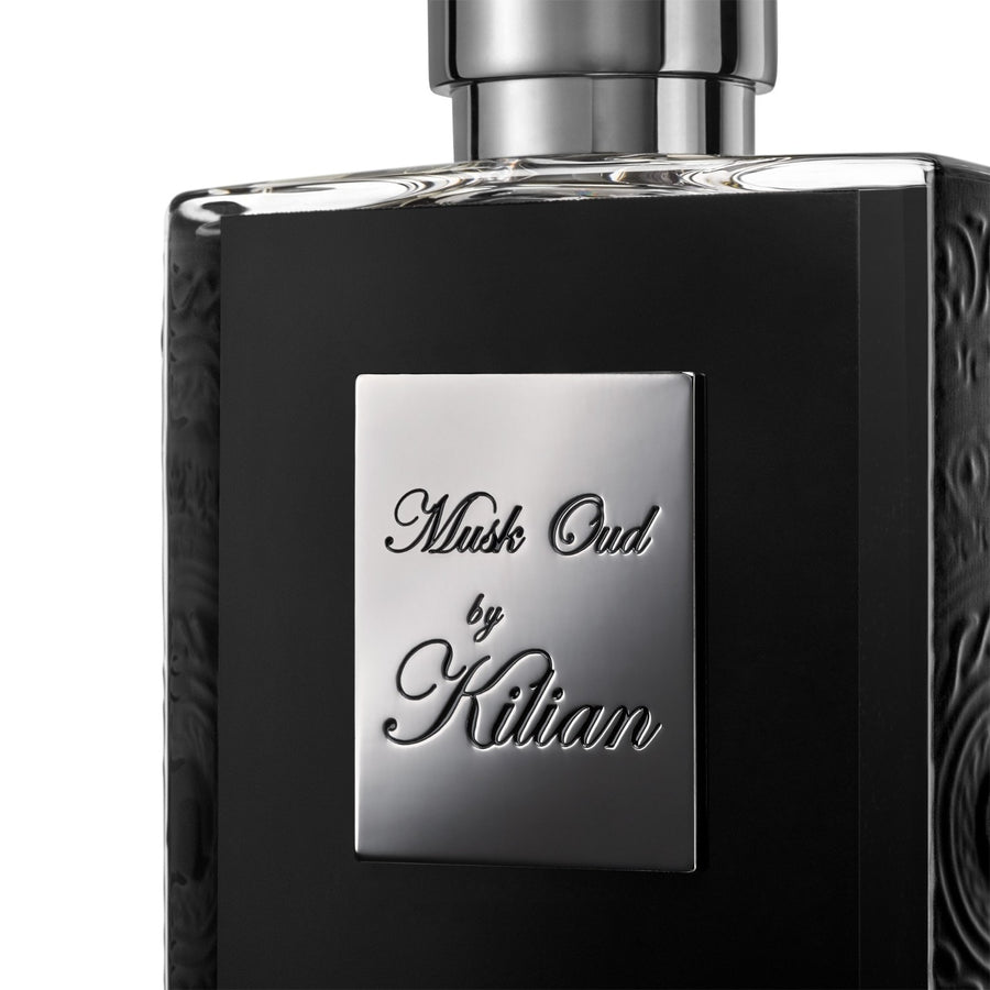 Kilian mošusni oud