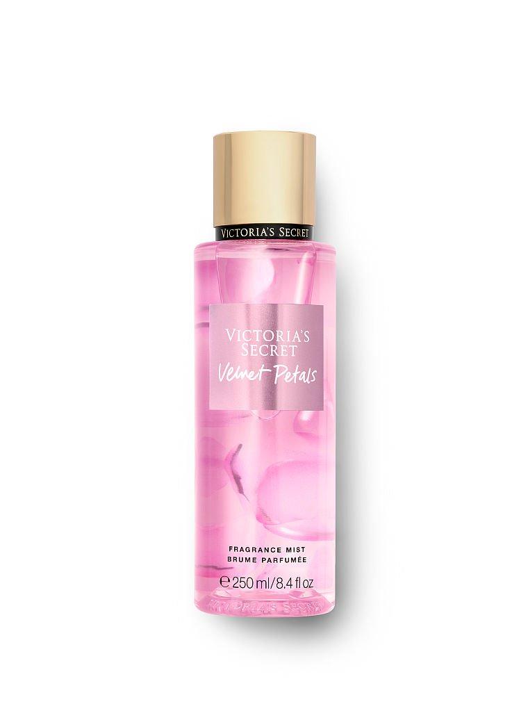 Victoria's Secret Velvet Petals