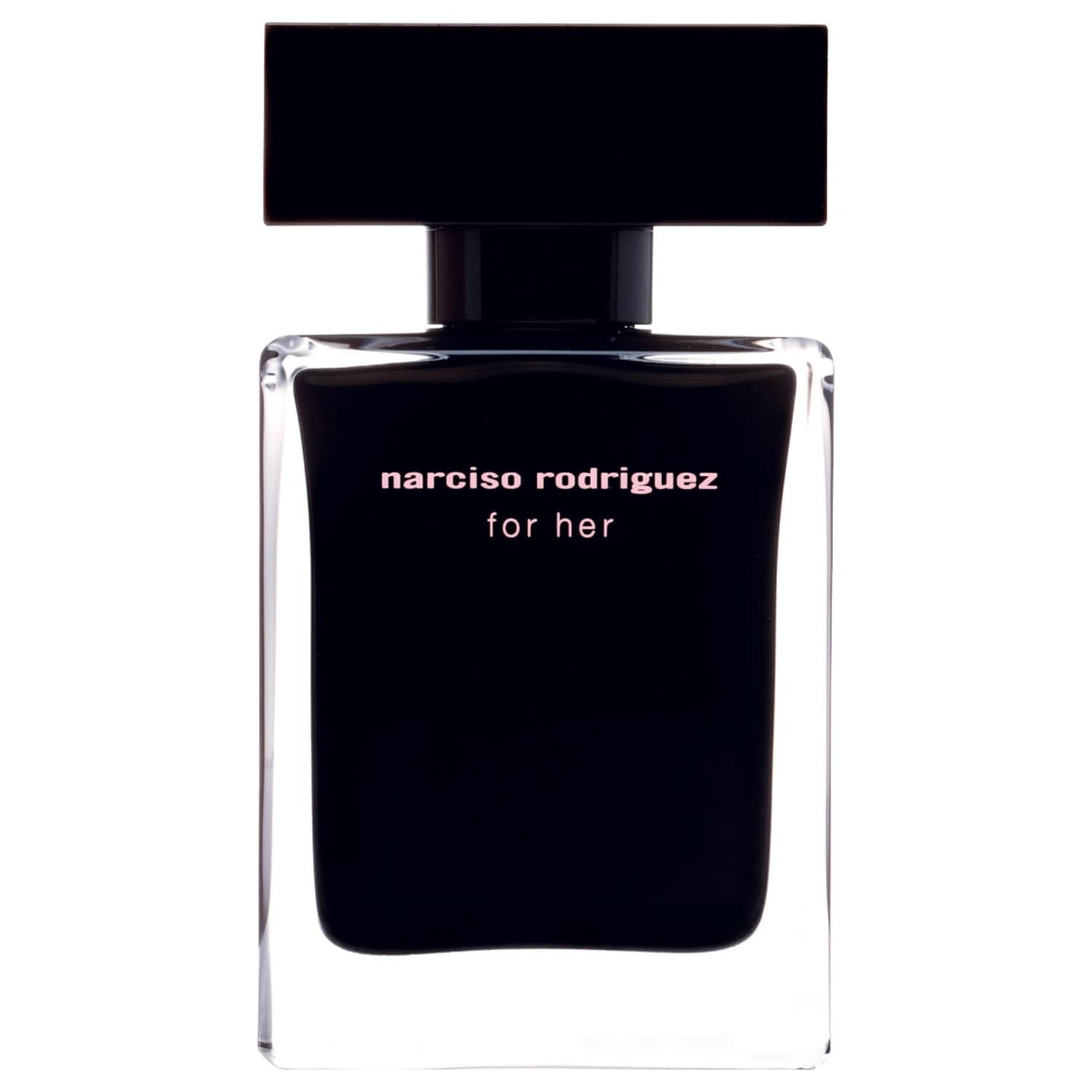 Narciso Rodriguez for her edt