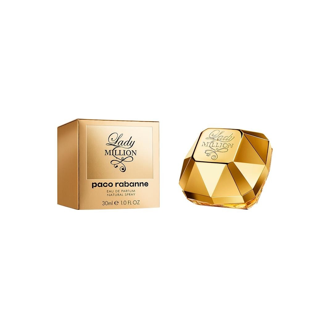 Paco Rabanne Lady Million noar.rs