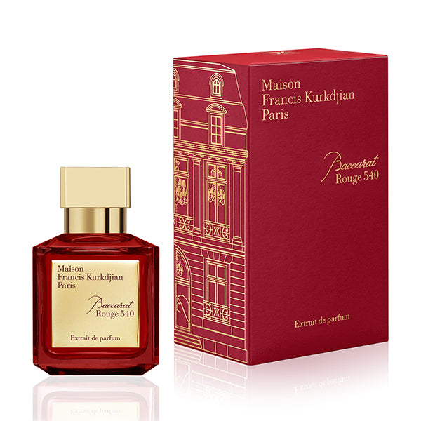 MAISON FRANCIS KURKDJIAN Baccarat Rouge extrait de parfum
