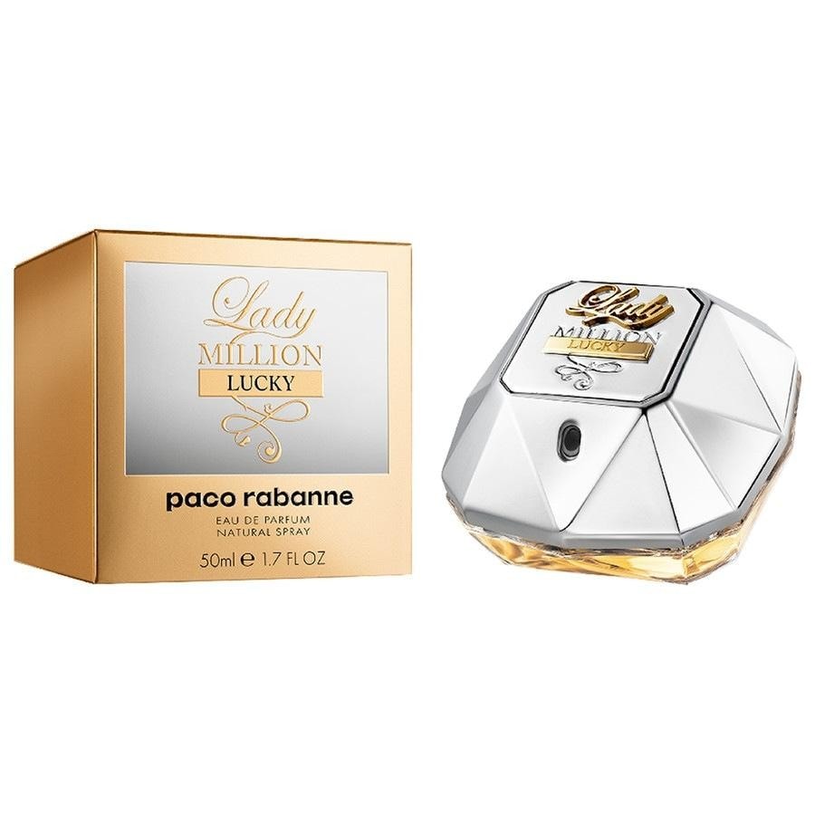 Paco Rabanne Lady Million Lucky noar.rs