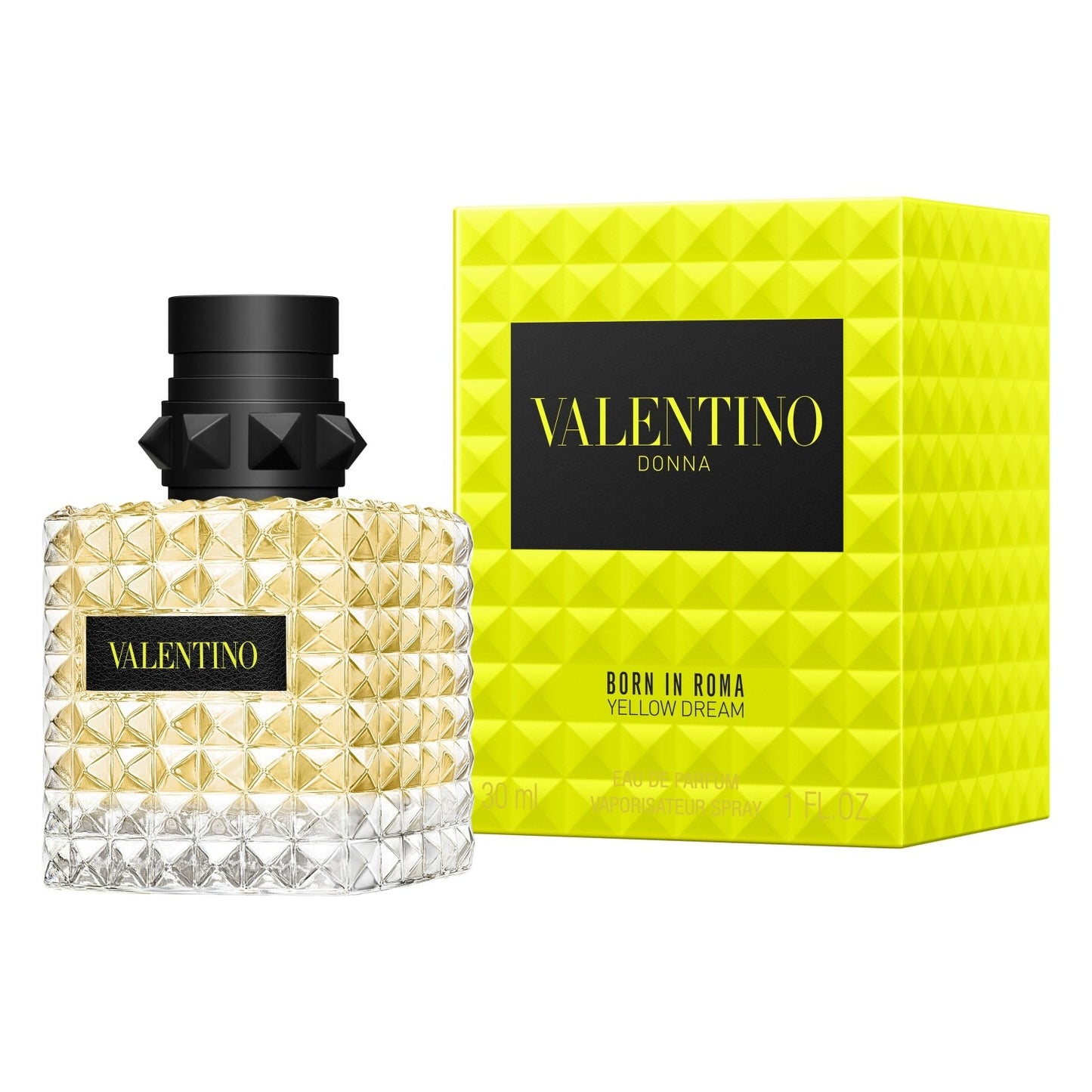 Valentino Born In Roma Yellow Dream Donna