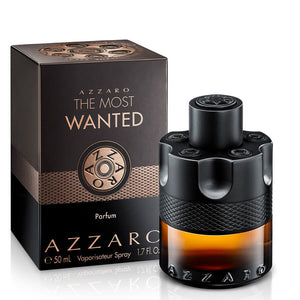 Azzaro The Most Wanted Parfum