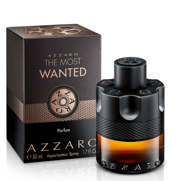 Azzaro The Most Wanted Parfum