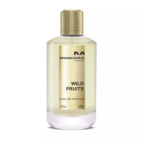 Mancera Wild Fruits