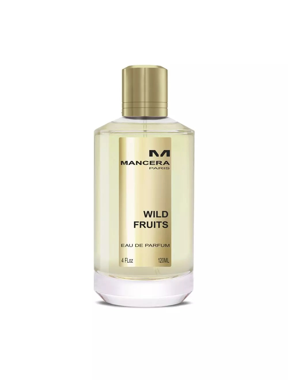 Mancera Wild Fruits