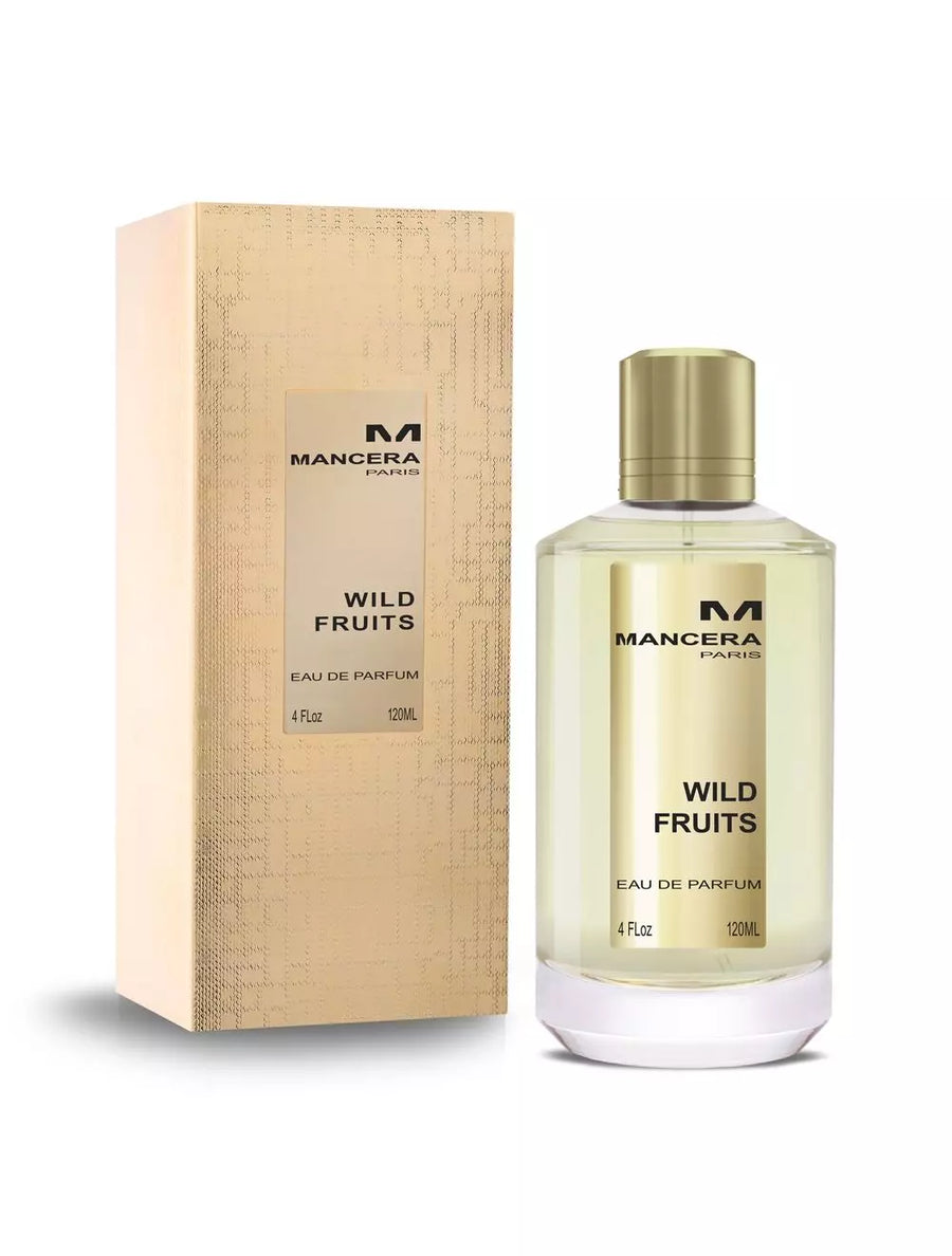 Mancera Wild Fruits