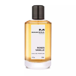 Mancera Roses Vanille