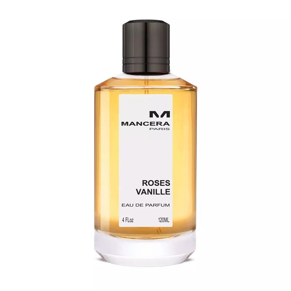Mancera Roses Vanille