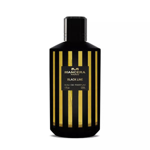 Mancera Black Line