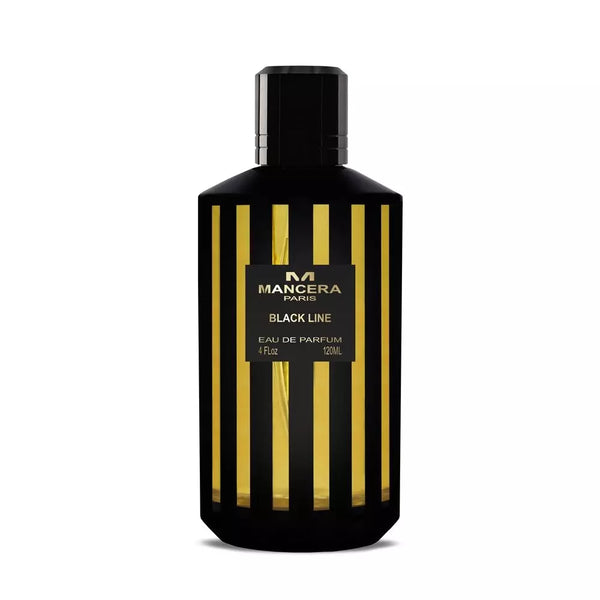 Mancera Black Line
