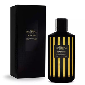 Mancera Black Line