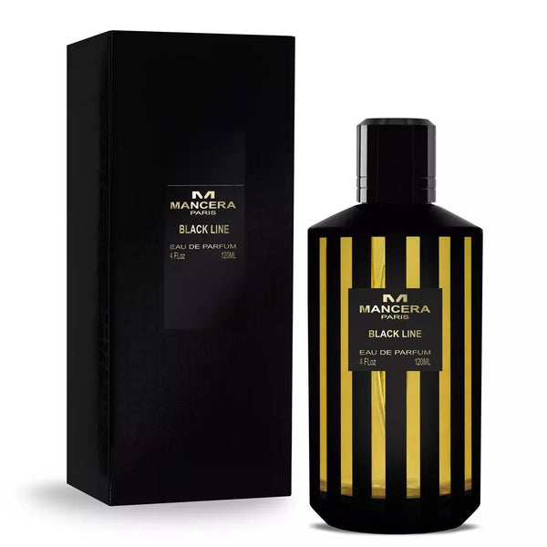 Mancera Black Line