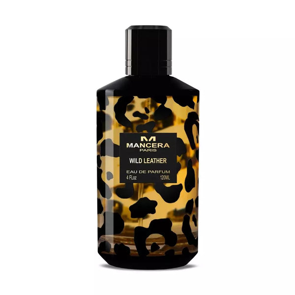Mancera Wild Leather