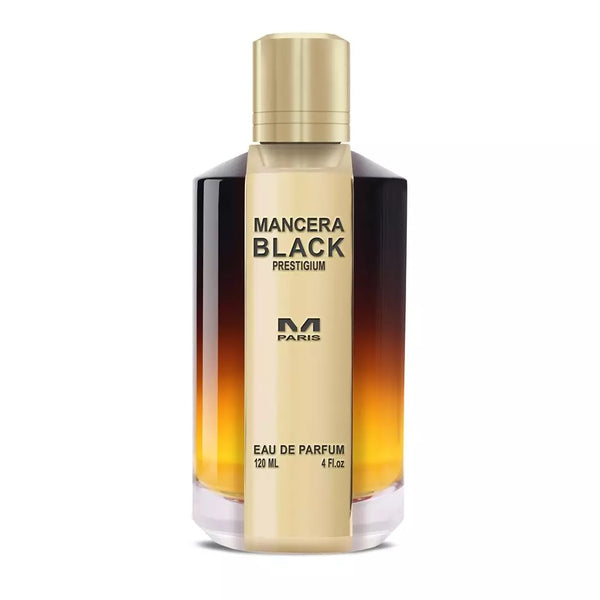 Mancera Black Prestigium