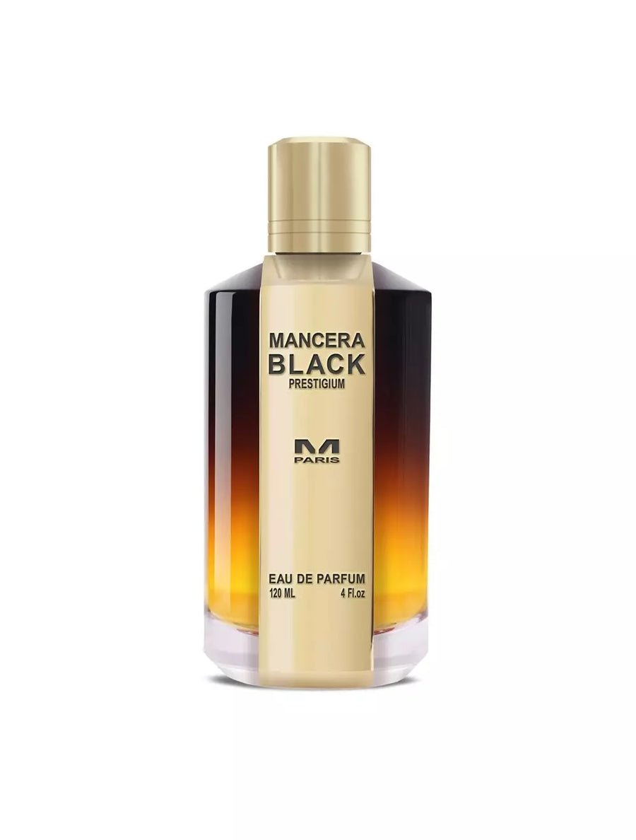 Mancera Black Prestigium