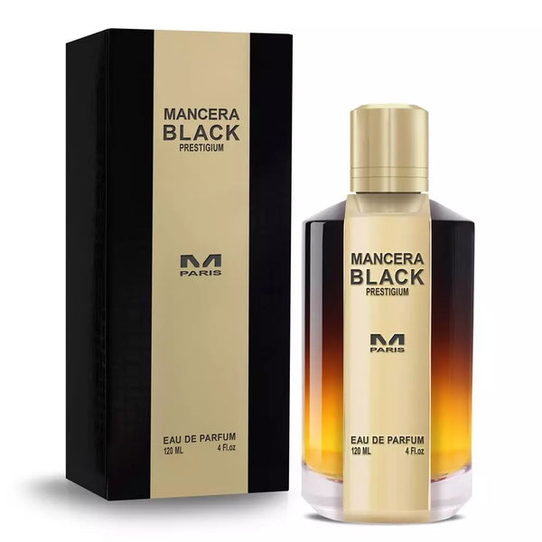 Mancera Black Prestigium