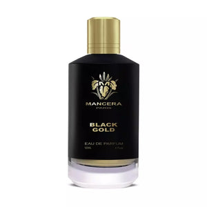 Mancera Black Gold