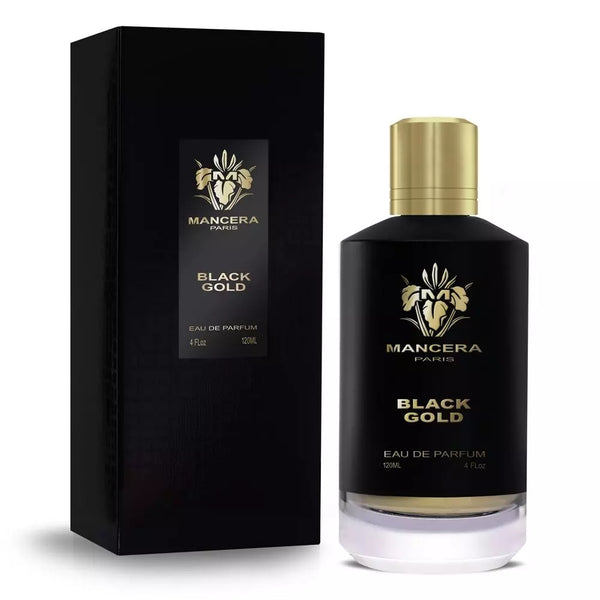 Mancera Black Gold