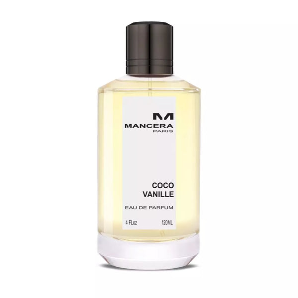 Mancera Coco Vanille