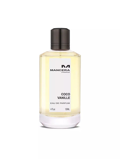 Mancera Coco Vanille