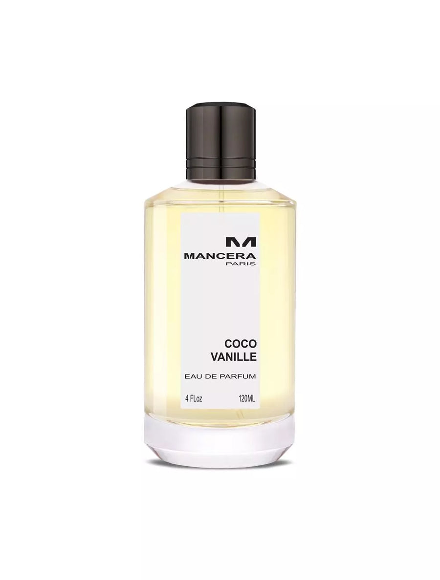 Mancera Coco Vanille