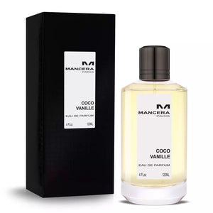 Mancera Coco Vanille