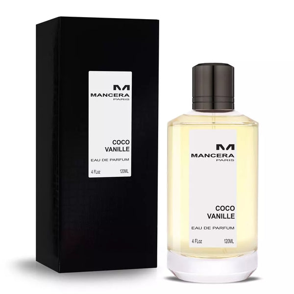 Mancera Coco Vanille