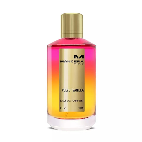 Mancera Velvet Vanilla