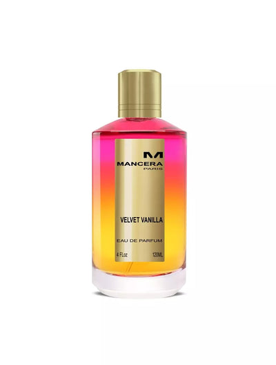 Mancera Velvet Vanilla