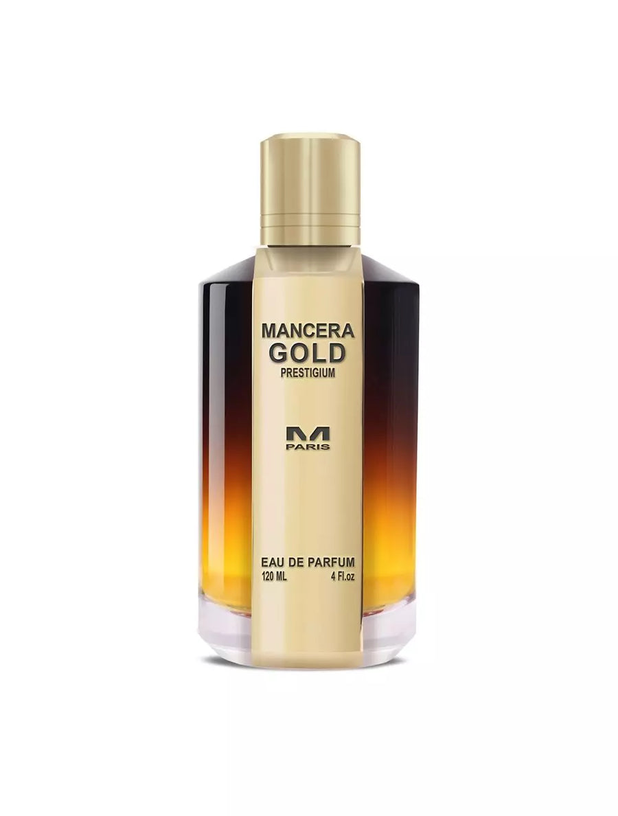 Mancera Gold Prestige
