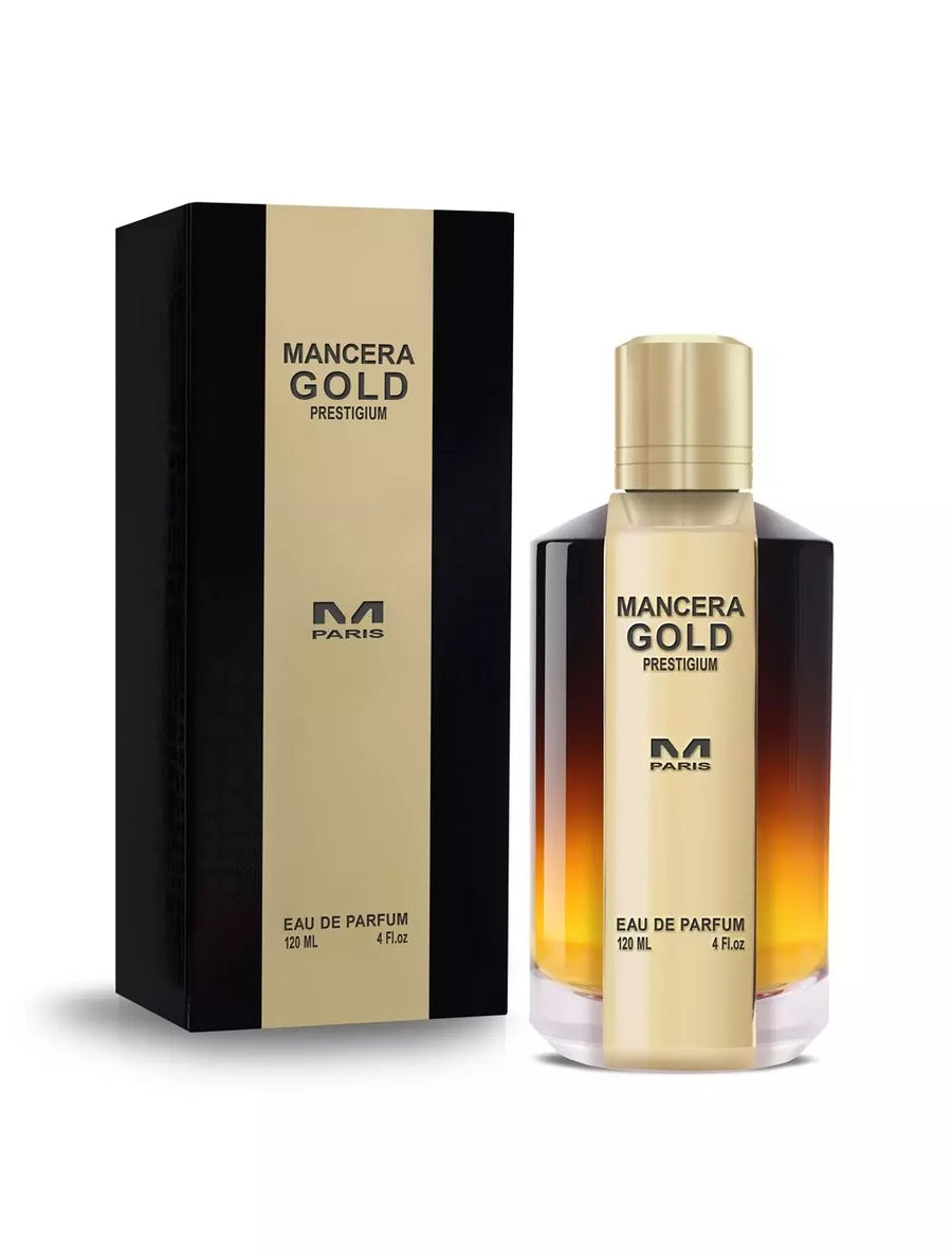 Mancera Gold Prestige