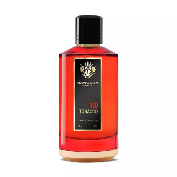 Mancera Red Tobacco