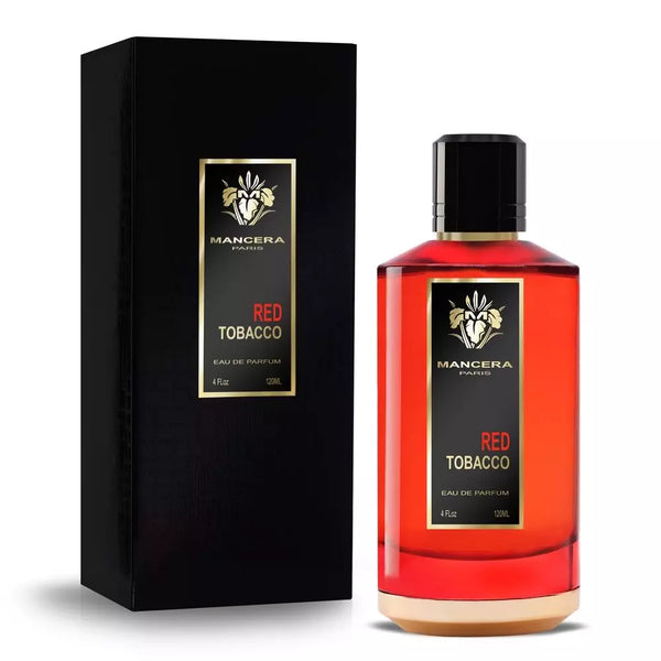 Mancera Red Tobacco