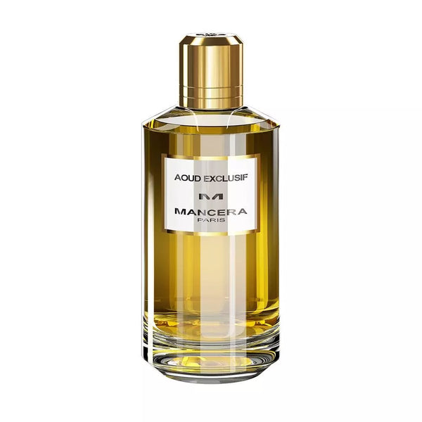 Mancera Aoud Exclusive