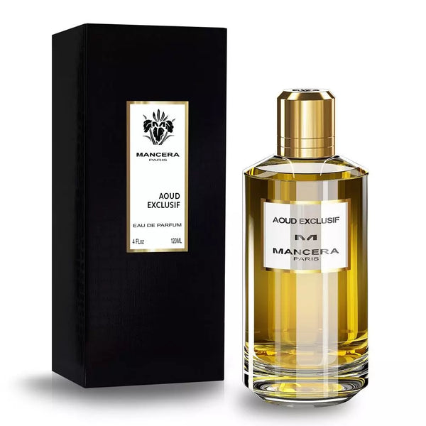 Mancera Aoud Exclusive