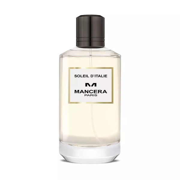Mancera Soleil d'Italie