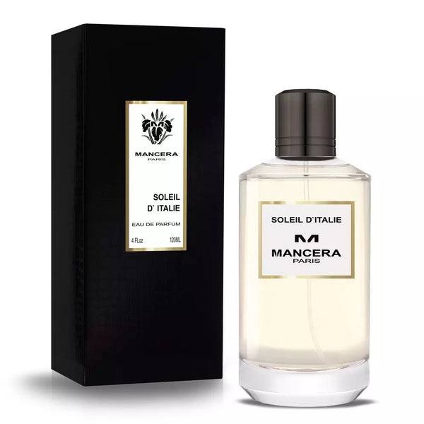 Mancera Soleil d'Italie