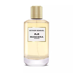 Mancera Vetiver Sensual