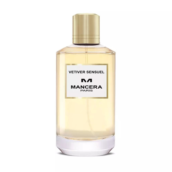 Mancera Vetiver Sensual