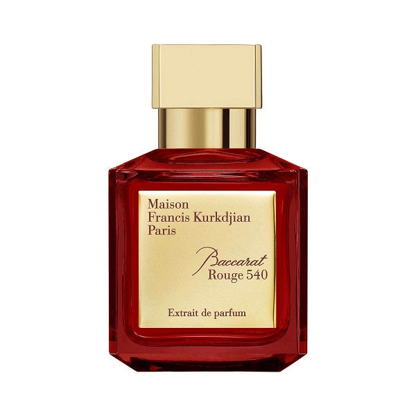 MAISON FRANCIS KURKDJIAN Baccarat Rouge extrait de parfum