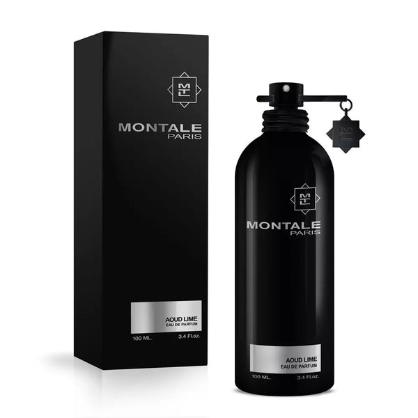 MONTALE Aoud Lime