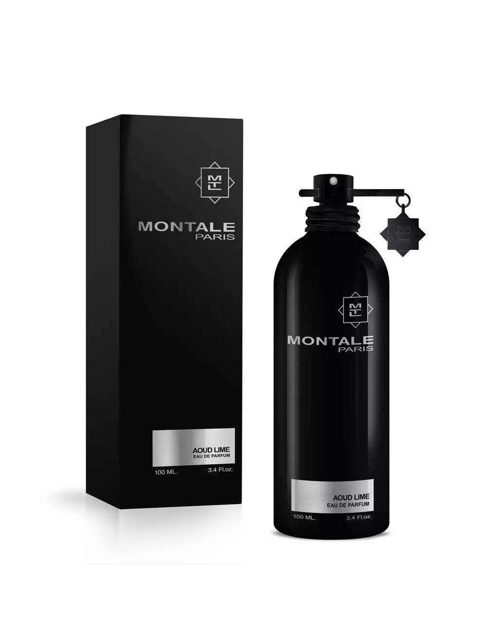 MONTALE Aoud Lime