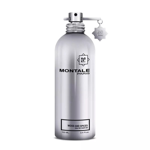 MONTALE Wood & Spices